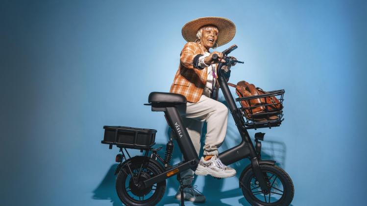 Draisienne cyclable online